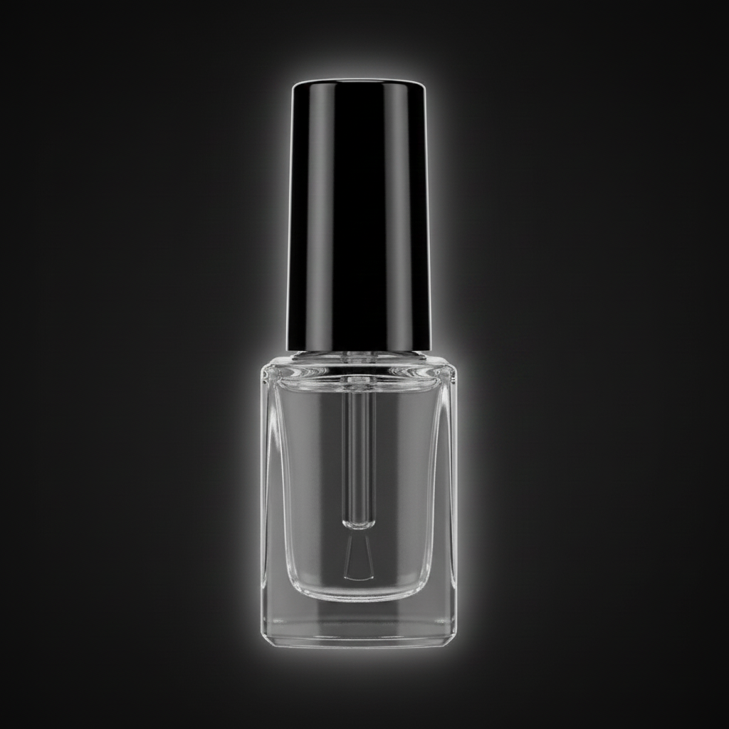 Gel nail base