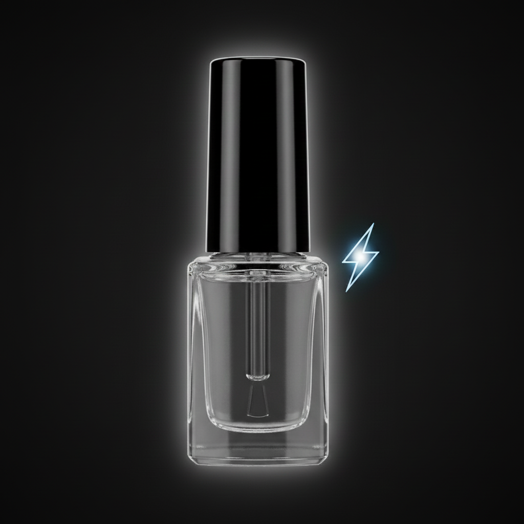 NAILSOFTHEDAY ▪ Smart Jelle Gel