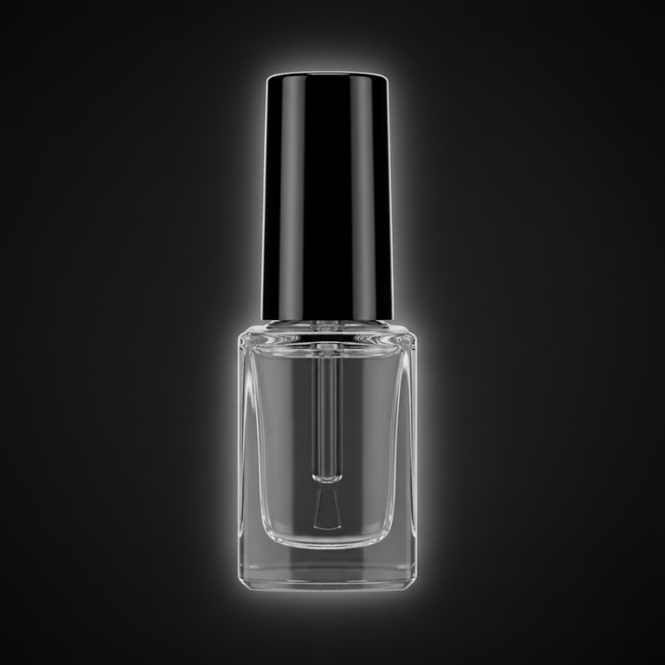Top coat efecto gel