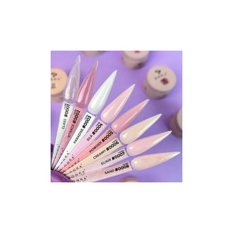 DNKa™ Acryl Gel. #0006 Creamy