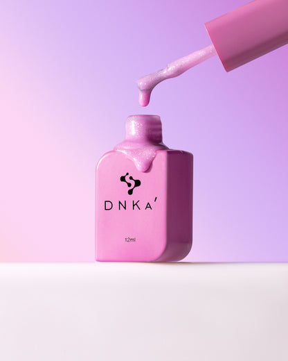 DNKa™ Liquid Acrygel. #0001 Bubble Gum