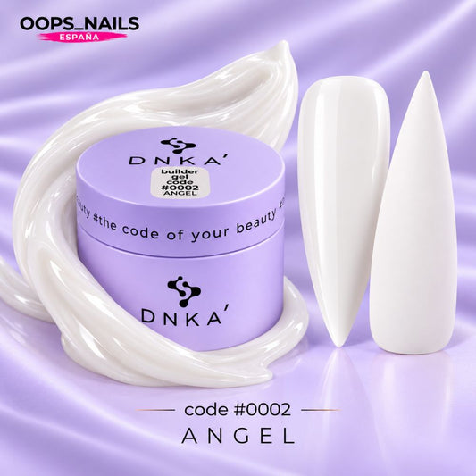 DNKa™ Builder Gel. #0002 Angel