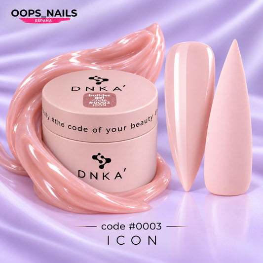 DNKa™ Builder Gel. #0003 Icon