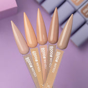DNKa’™ Esmalte semipermanente. #0008