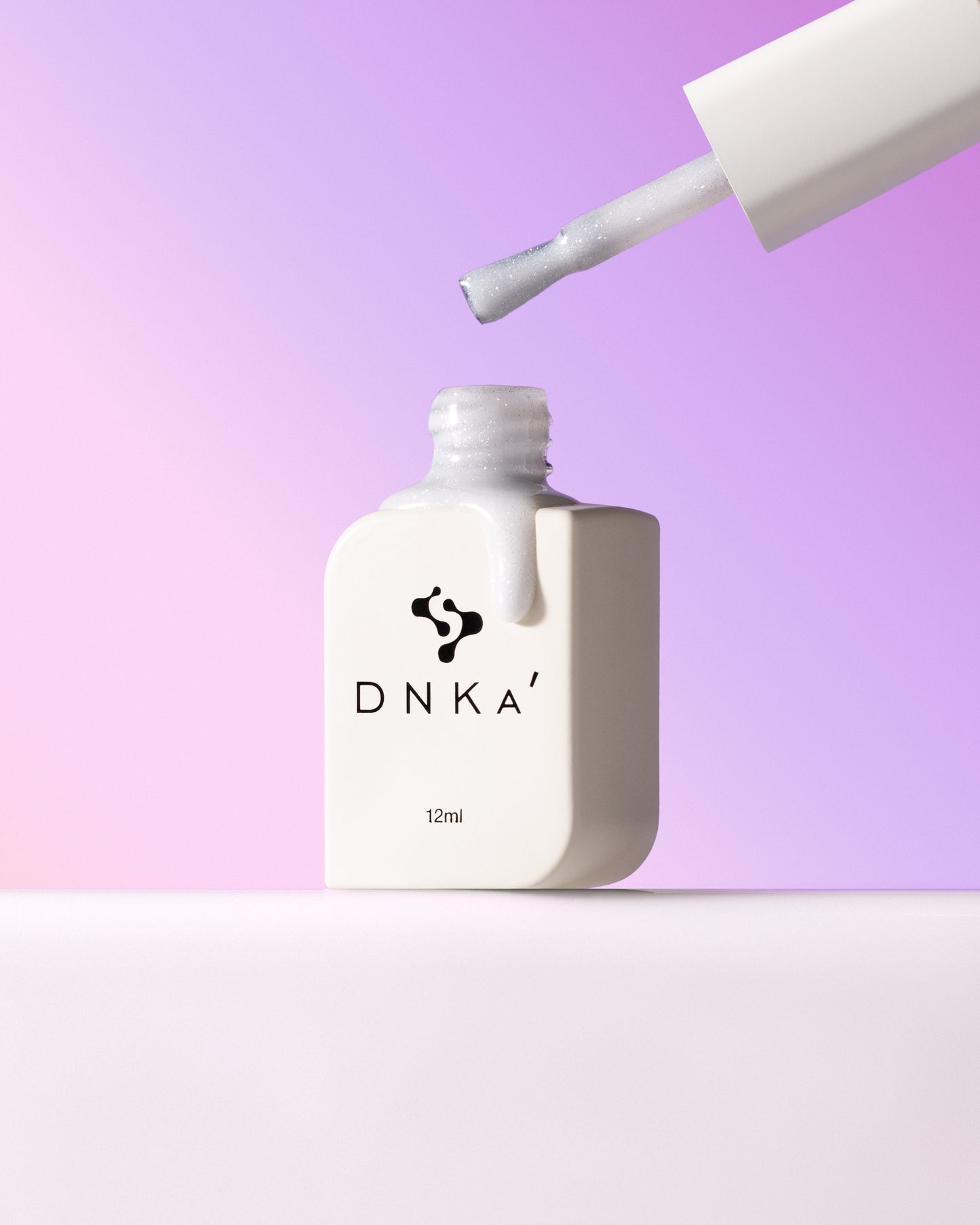 DNKa™ Liquid Acrygel. #0007 Milky Way