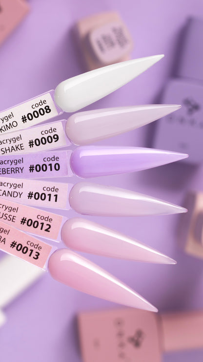 DNKa™ Liquid Acrygel.