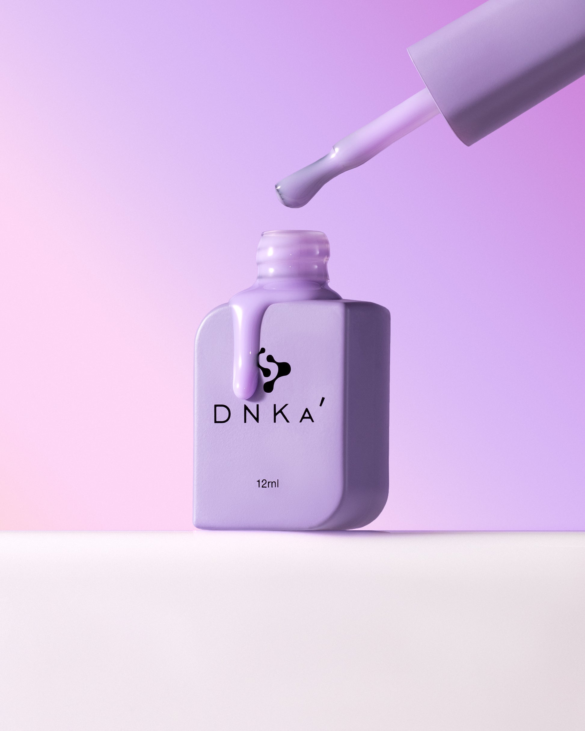 DNKa™ Liquid Acrygel. #0010 Blueberry