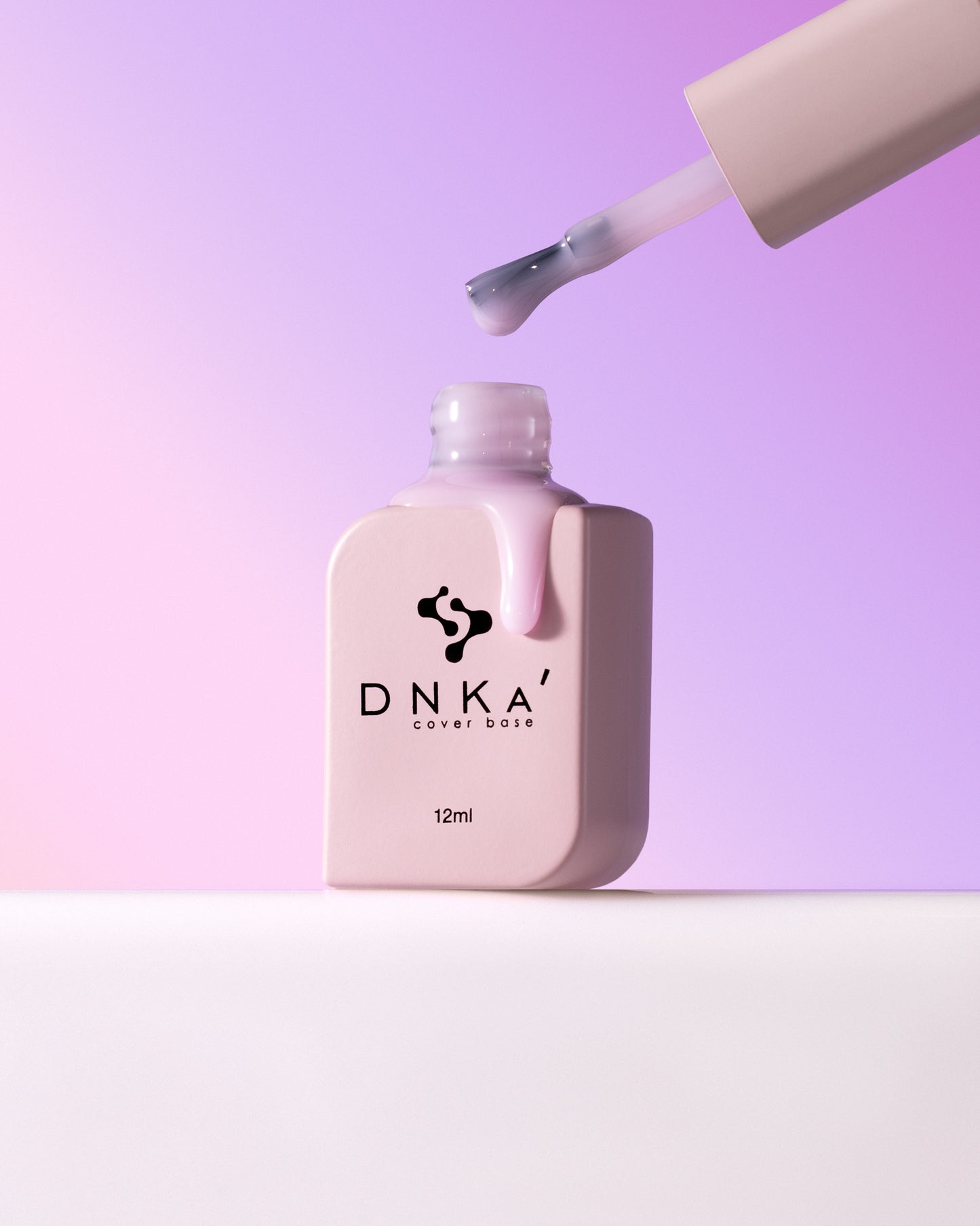 DNKa™ Liquid Acrygel. #0011 Candy