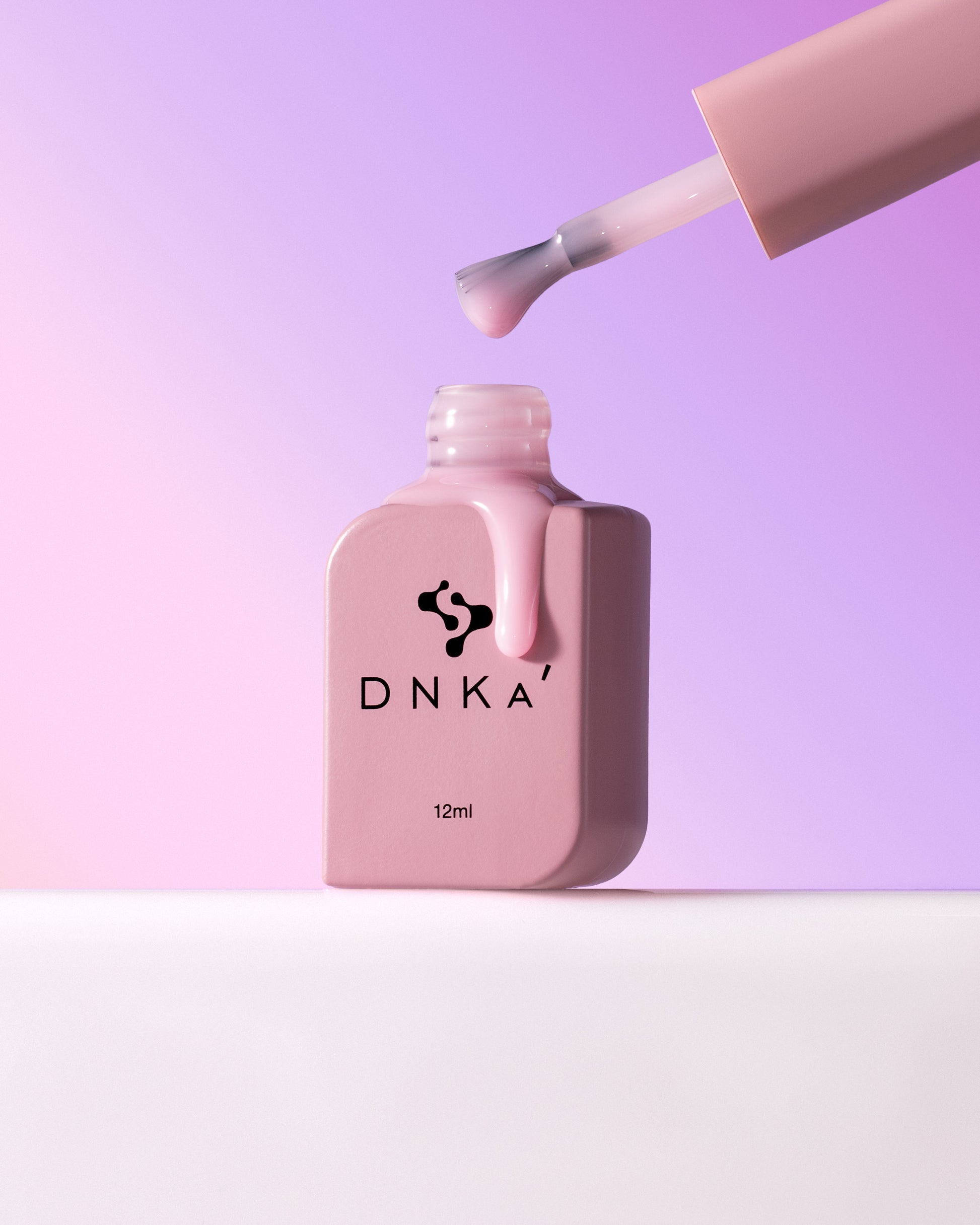 DNKa™ Liquid Acrygel. #0013 Hubba Bubba