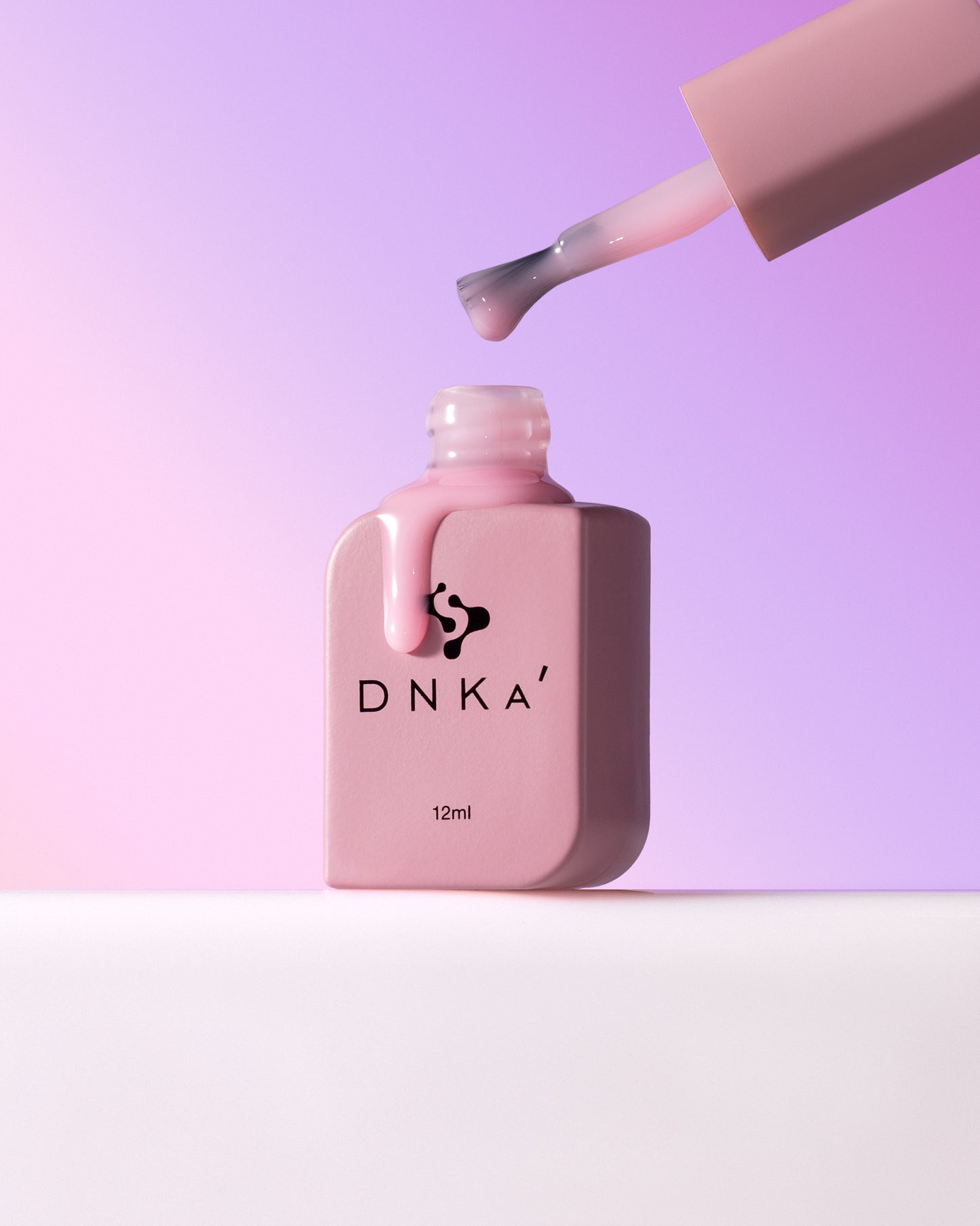 DNKa™ Liquid Acrygel. #0014 Ice Lolly