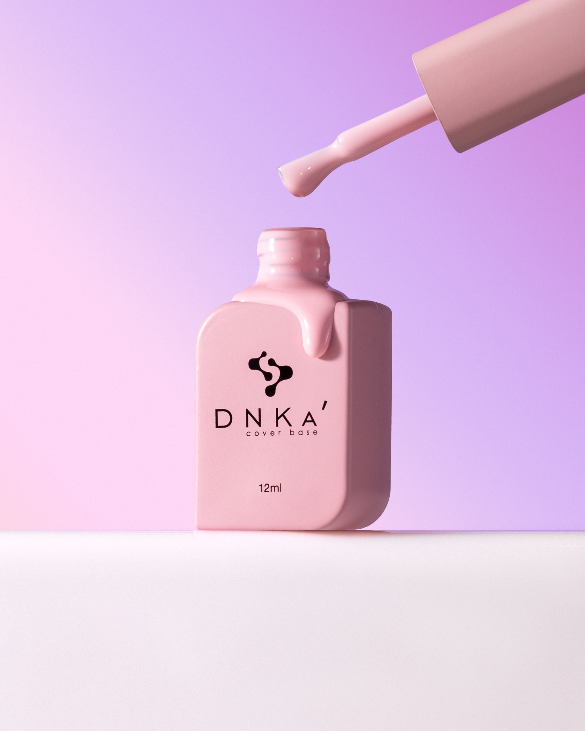 DNKa™ Liquid Acrygel. #0016 Meringue