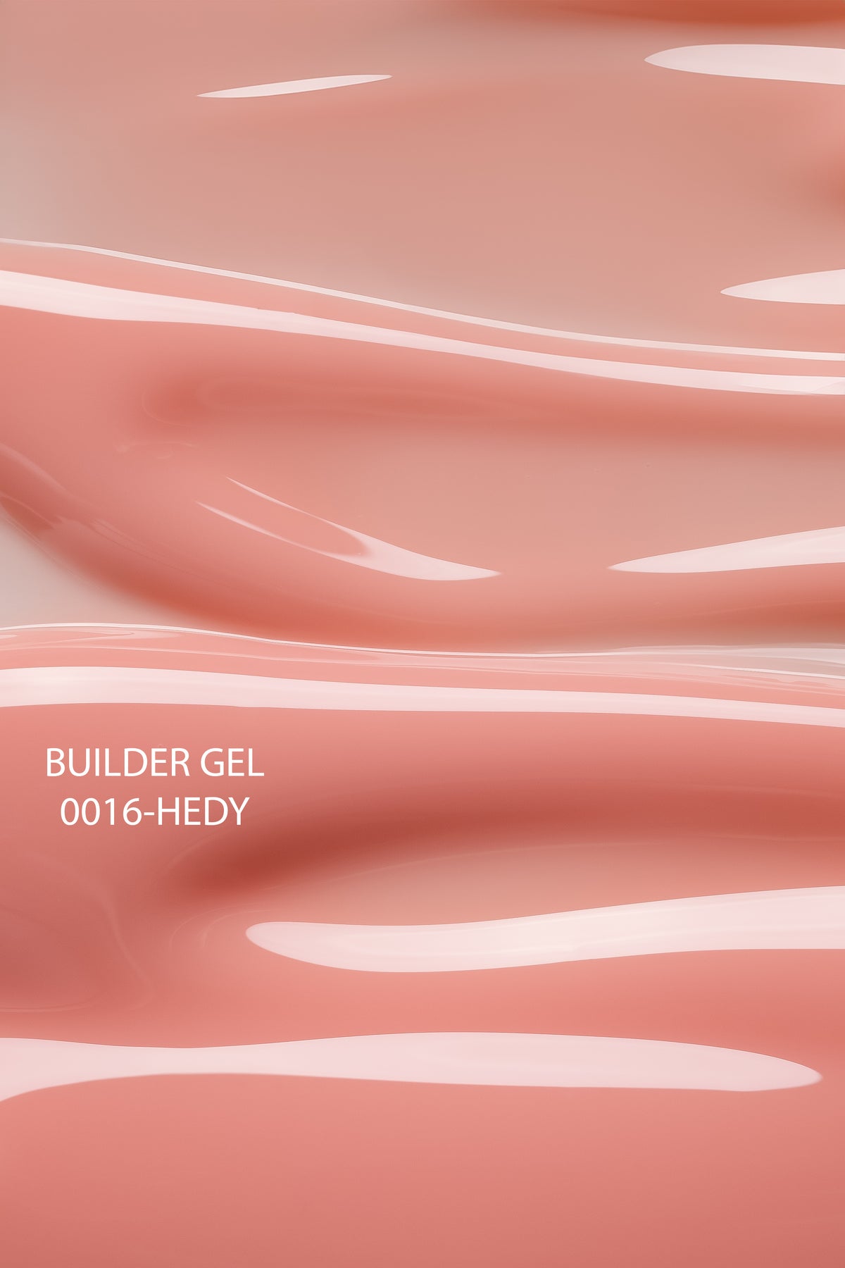 DNKa' Builder Gel #0016 Hedy - image 2