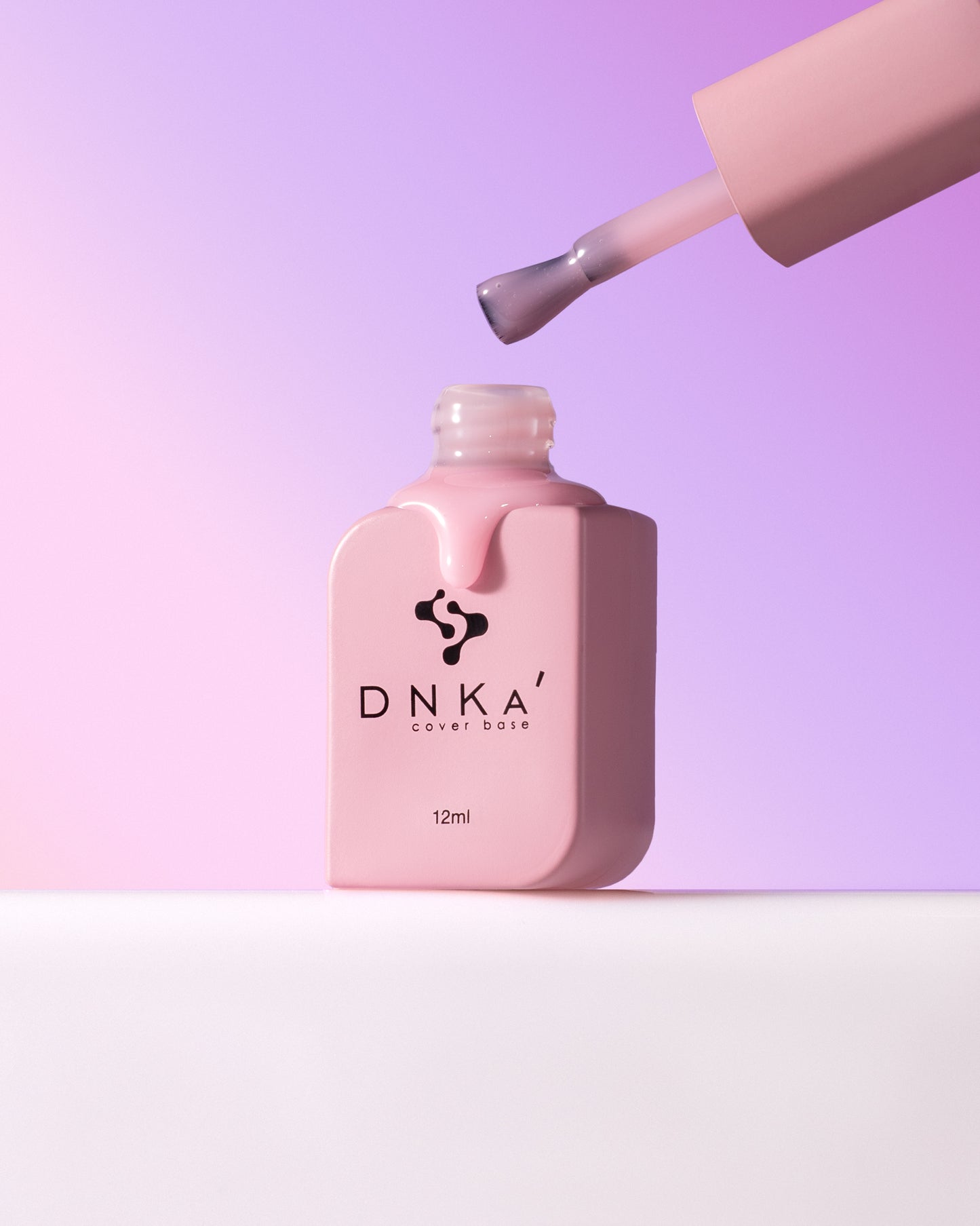 DNKa™ Liquid Acrygel. #0017 Smoothie