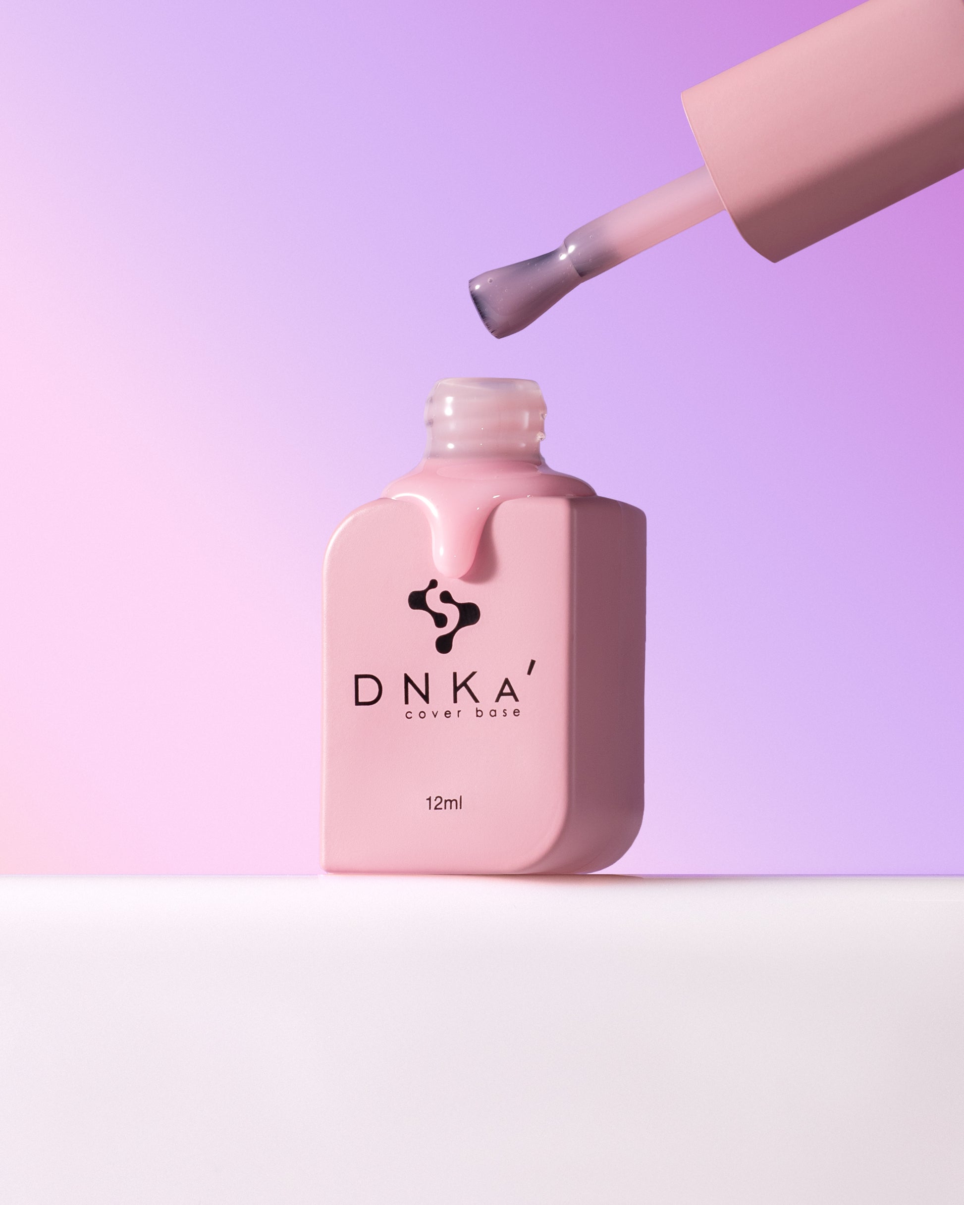 DNKa™ Liquid Acrygel. #0017 Smoothie