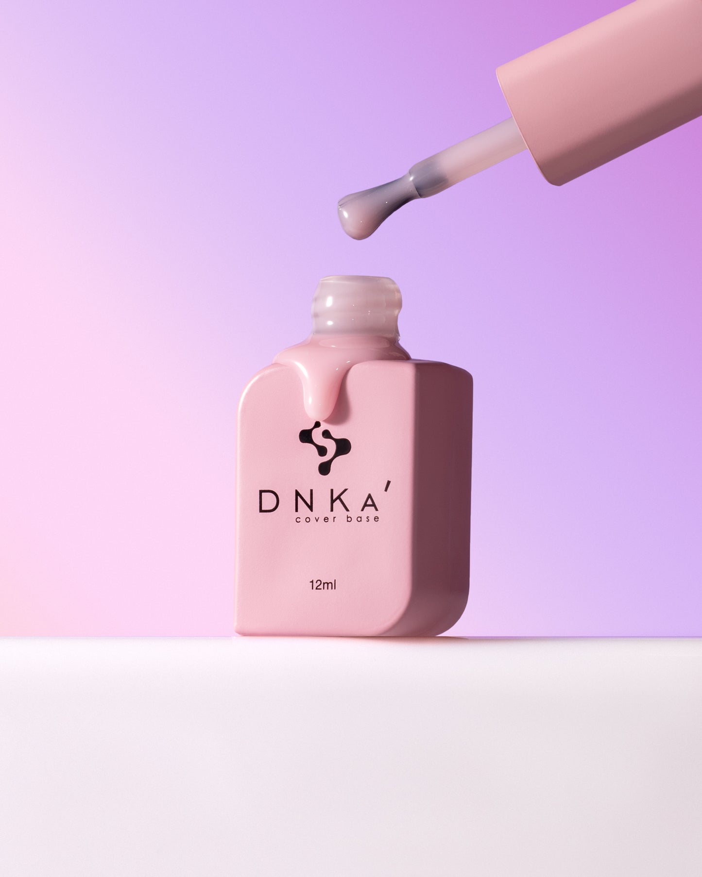 DNKa™ Liquid Acrygel. #0018 Yogurt