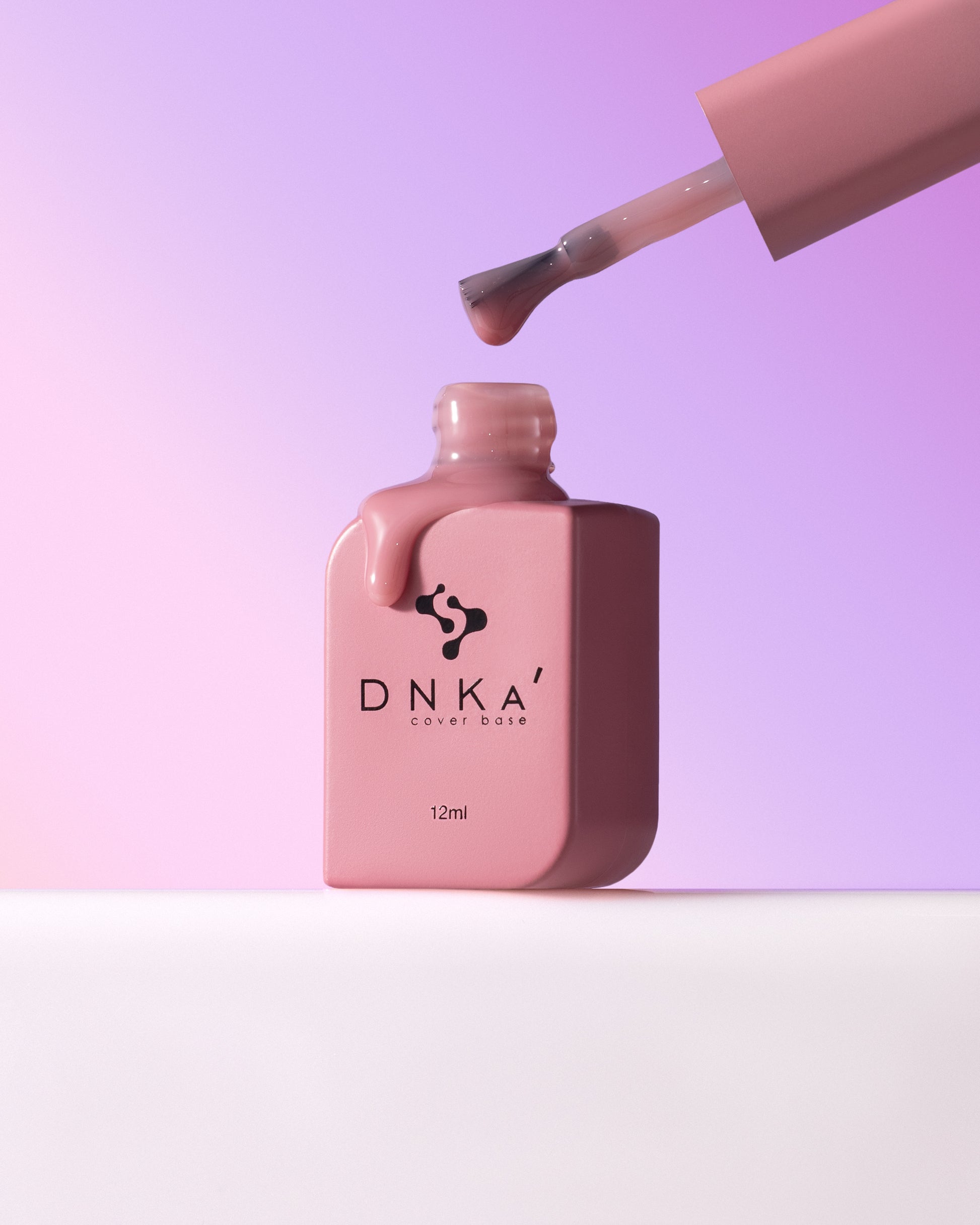 DNKa™ Liquid Acrygel. #0019 Gelato