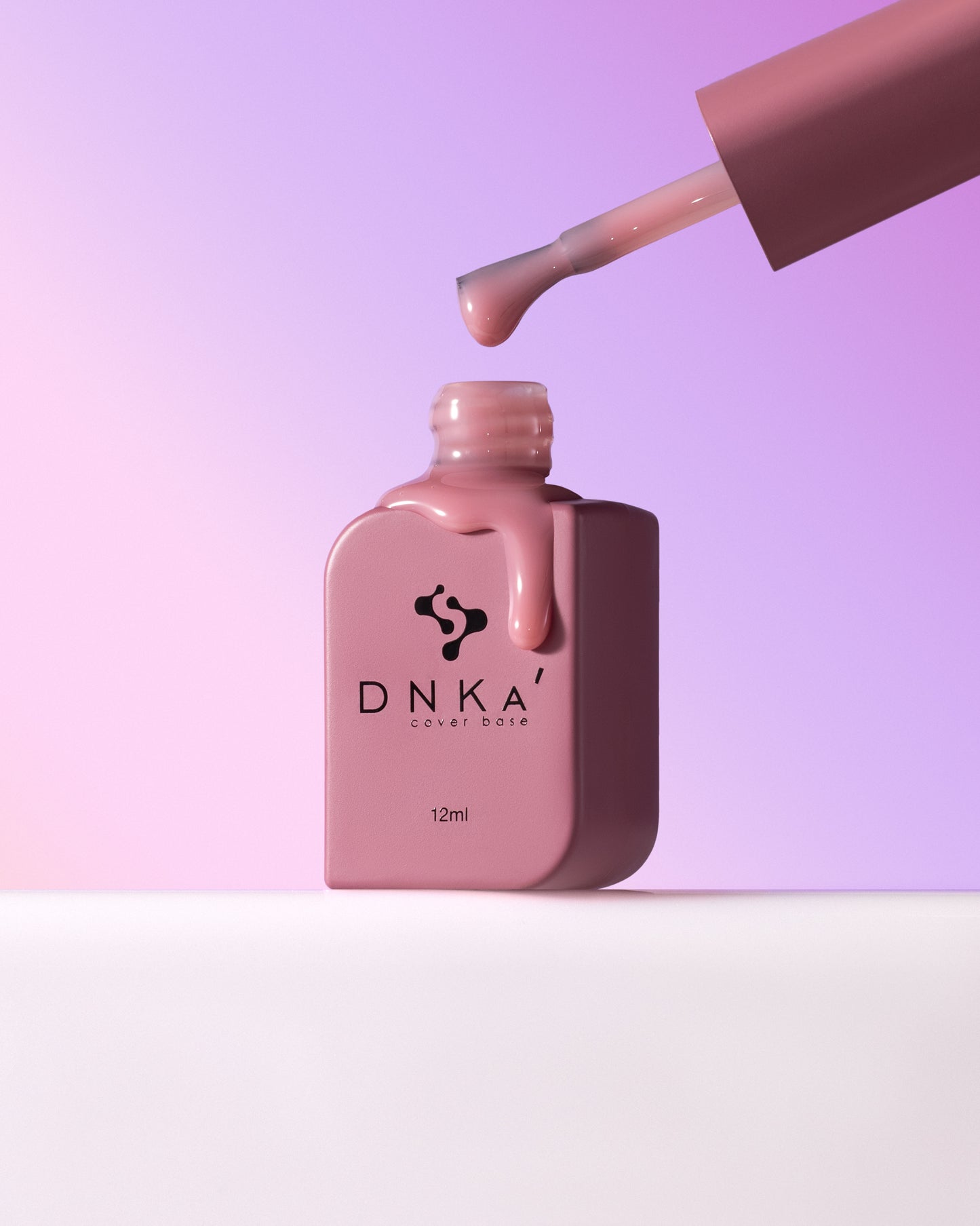 DNKa™ Liquid Acrygel. #0020 Mochi