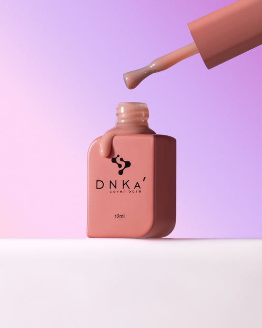 DNKa™ Liquid Acrygel. #0021 Choco