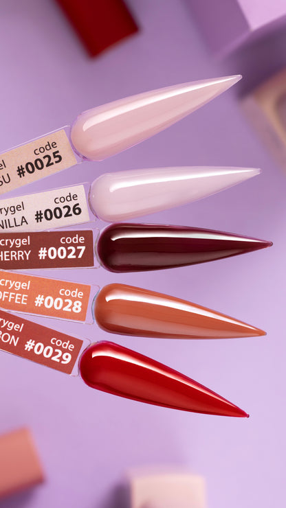DNKa™ Liquid Acrygel.