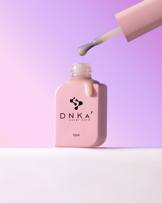 DNKa™ Liquid Acrygel. #0025 Tiramisu