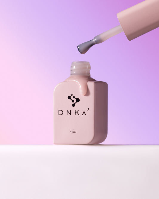 DNKa™ Liquid Acrygel. #0026 Vanilla