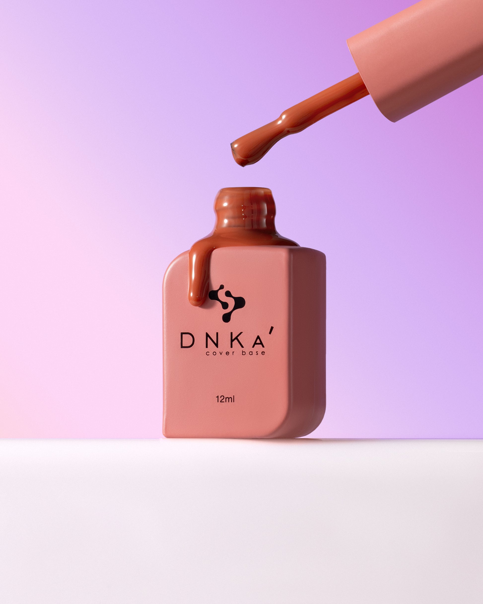 DNKa™ Liquid Acrygel. #0028 Toffee