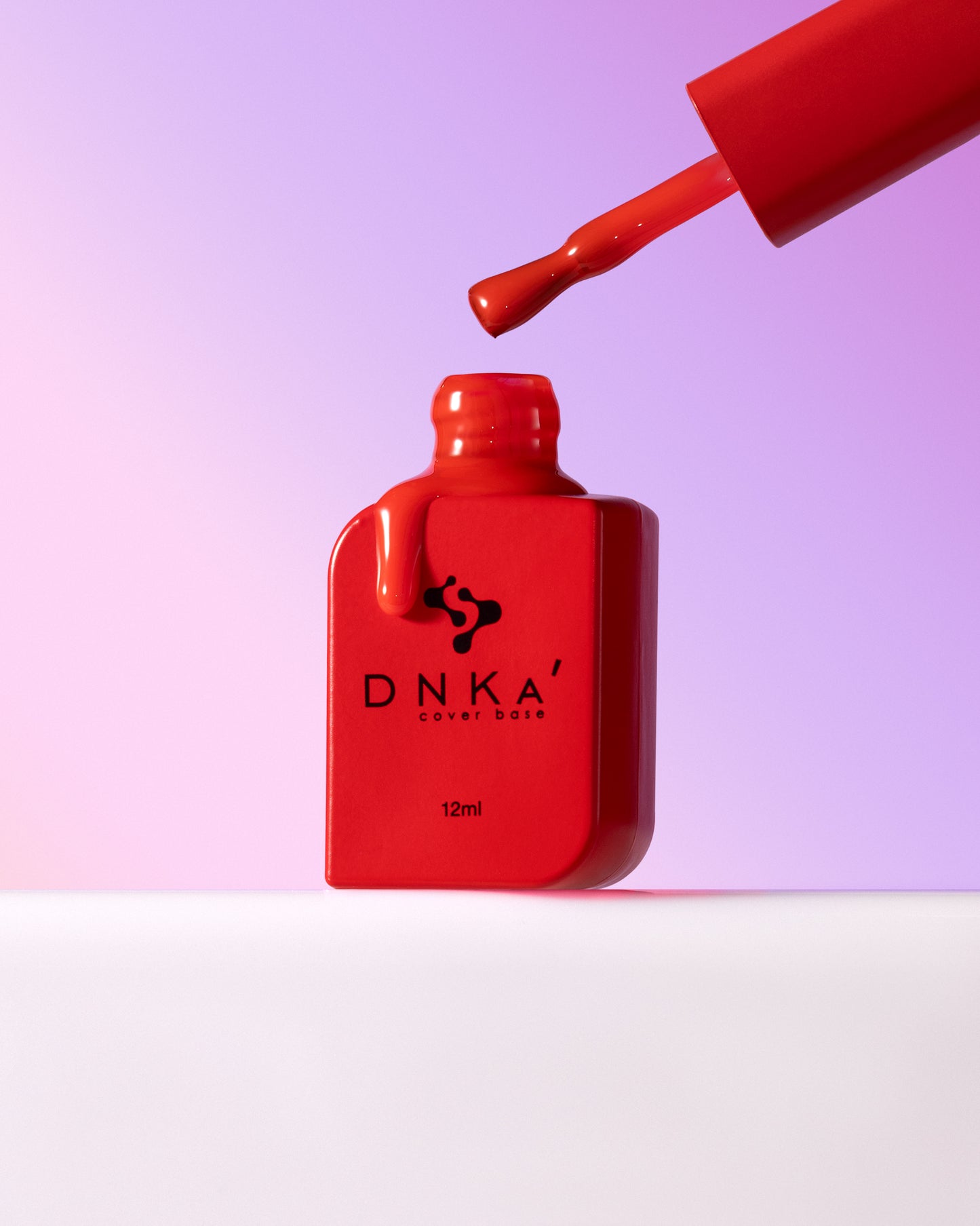 DNKa™ Liquid Acrygel. #0030 Red Velvet