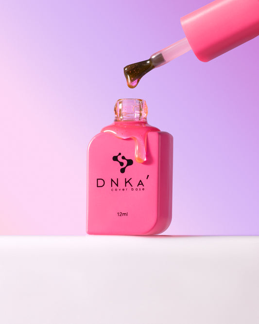 DNKa™ Liquid Acrygel. #0033 Cherry Jelly