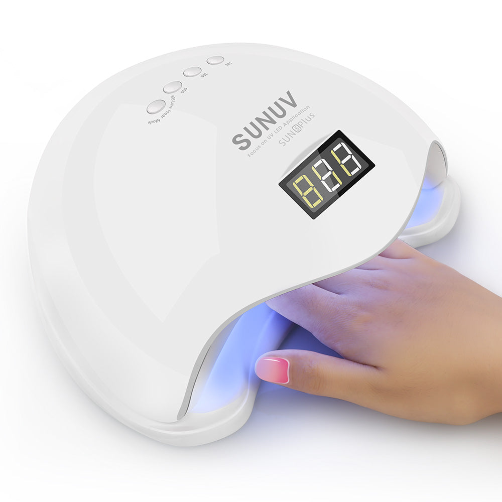 Lámpara SUN5 Plus 48W