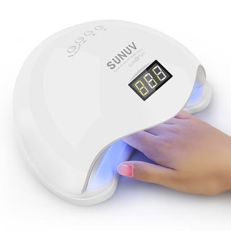 Lámpara SUN5 Plus 48W