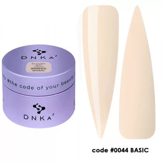 DNKa™ Builder Gel. #0044 Basic