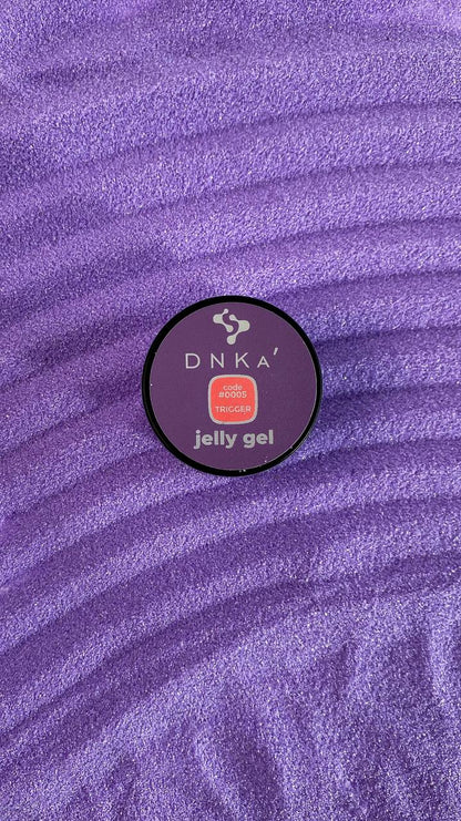 Gelée DNKa™. N° 0005 Déclencheur