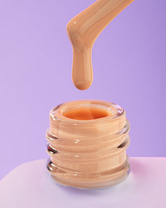 DNKa’™ Esmalte semipermanente. #0007