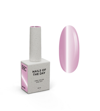 NAILSOFTHEDAY Gel Polish Korean Cat Eye #07