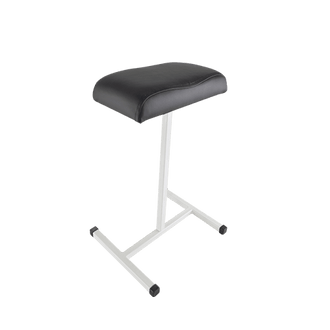 Ülka Soporte para pedicura con almohada