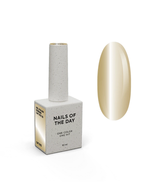 NAILSOFTHEDAY Gel Polish Korean Cat Eye #10