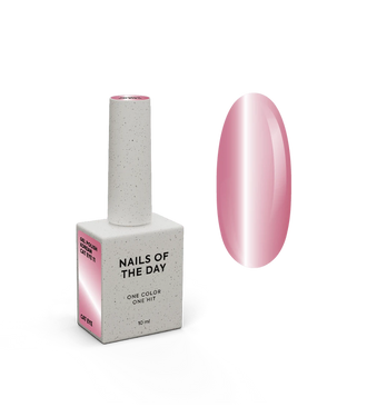NAILSOFTHEDAY Gel Polish Korean Cat Eye #11