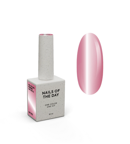 NAILSOFTHEDAY Gel Polish Korean Cat Eye #11