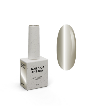 NAILSOFTHEDAY Gel Polish Korean Cat Eye #12
