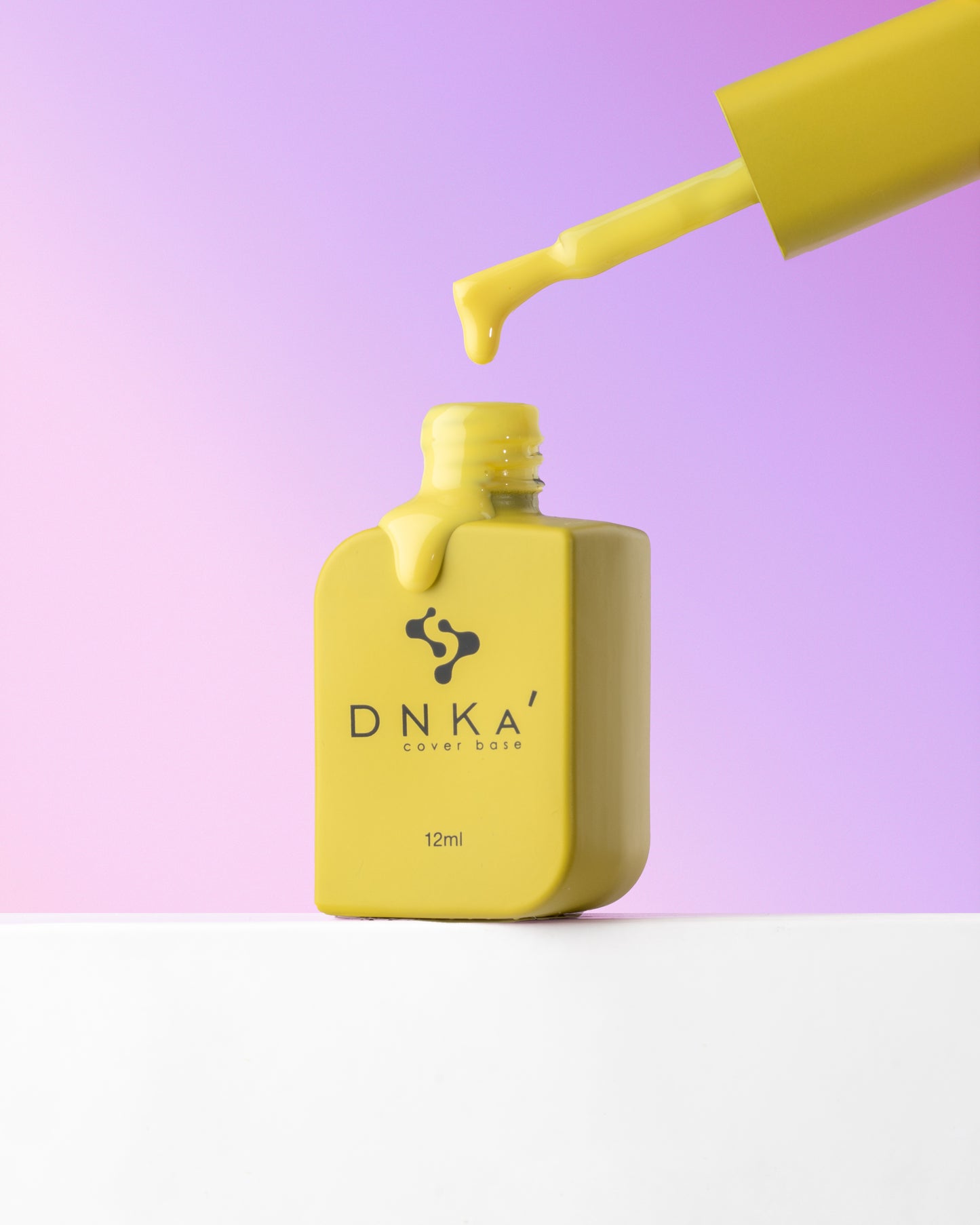 DNKa™ Cover Top. #0002 Valencie