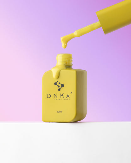 DNKa™ Cover Top. #0002 Valencia