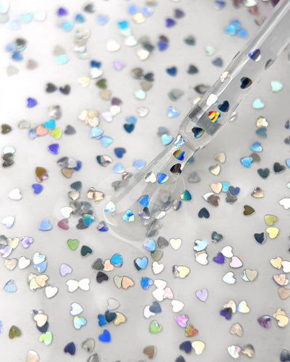 Lunamoon Top Heartbeat №2