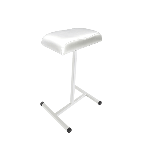 Ülka Pedicure Stand with Pillow