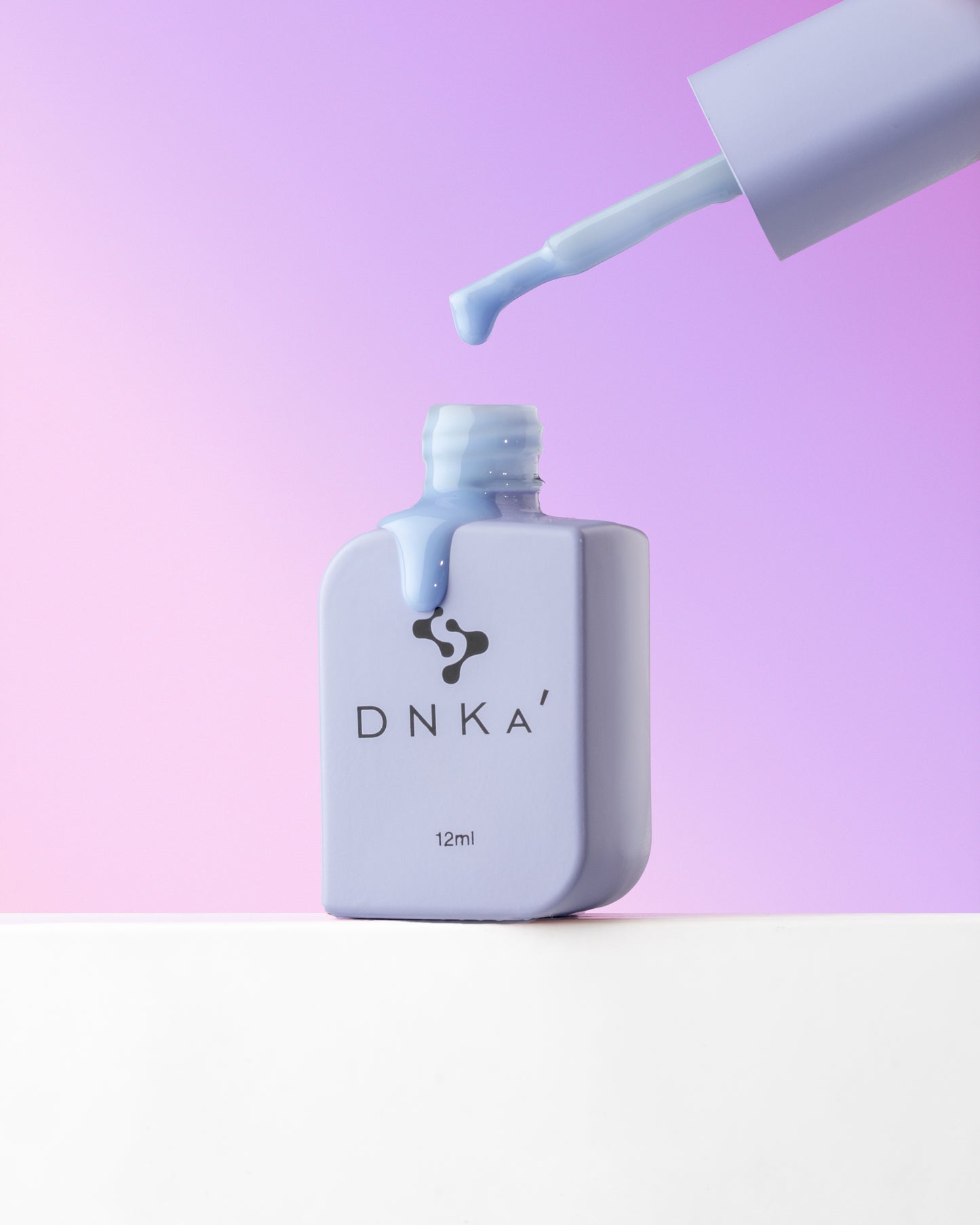 DNKa™ Cover Top. #0004 Nice