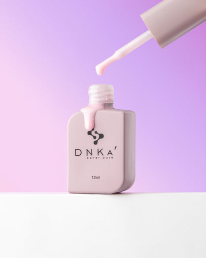 DNKa™ Cover Top. #0007 Vienna