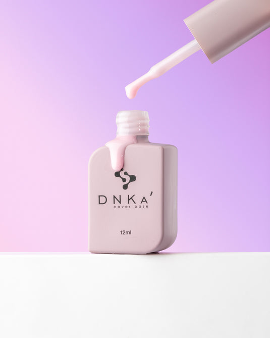 DNKa™ Cover Top. #0007 Vienna