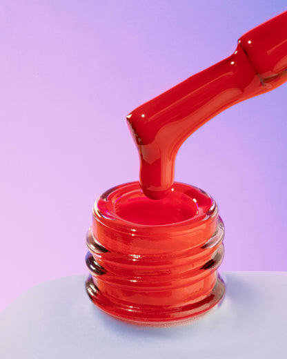DNKa™ Semi-permanent nail polish. #0080