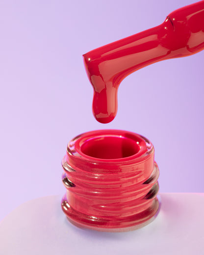 DNKa™ Semi-permanent nail polish. #0085