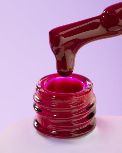 DNKa™ Semi-permanent nail polish. #0086