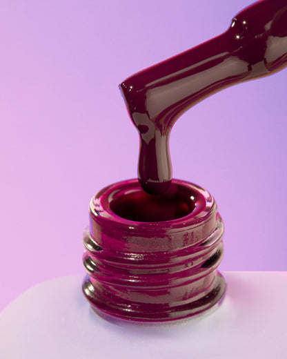 Vernis à ongles semi-permanent DNKa™. #0088